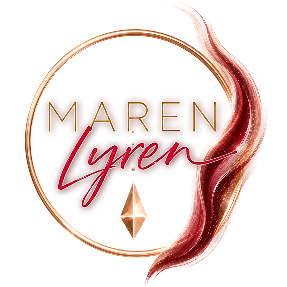 Maren Lyren Logo